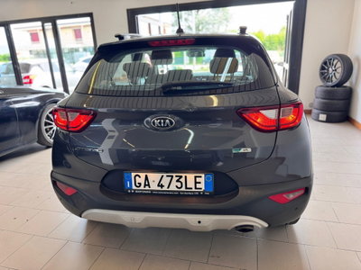 Kia Stonic 1.4 MPI EcoGPL Style (5)