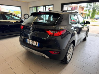 Kia Stonic 1.4 MPI EcoGPL Style (6)