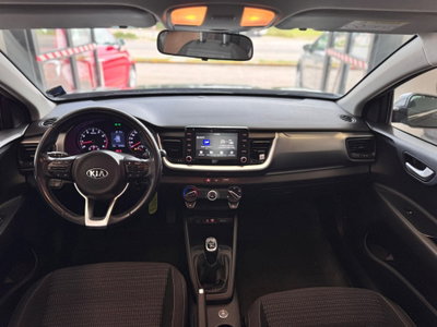 Kia Stonic 1.4 MPI EcoGPL Style (7)