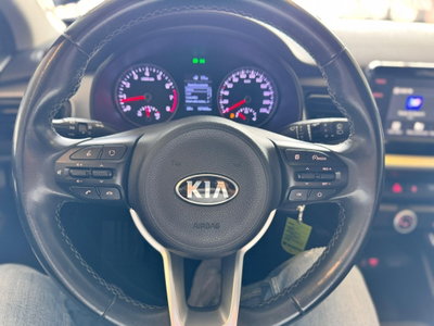 Kia Stonic 1.4 MPI EcoGPL Style (8)