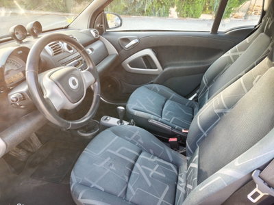 smart Fortwo 1000 52 kW MHD coupé passion (10)