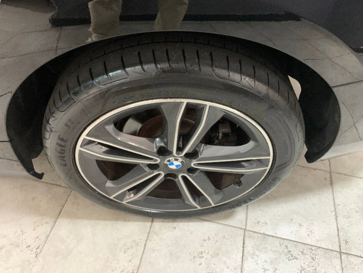 BMW Serie 2 Gran Coupé 216d  Sport aut. (11)