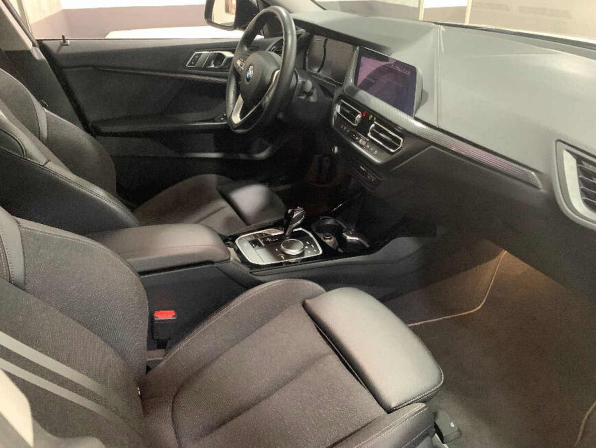 BMW Serie 2 Gran Coupé 216d  Sport aut. (12)