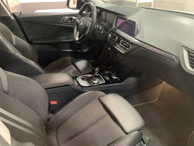 BMW Serie 2 Gran Coupé 216d  Sport aut. (12)