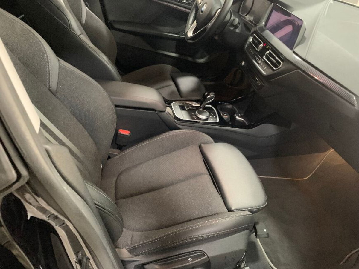 BMW Serie 2 Gran Coupé 216d  Sport aut. (13)