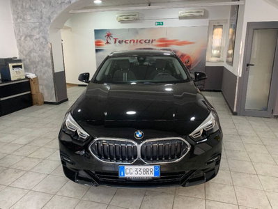 BMW Serie 2 Gran Coupé 216d  Sport aut. (2)