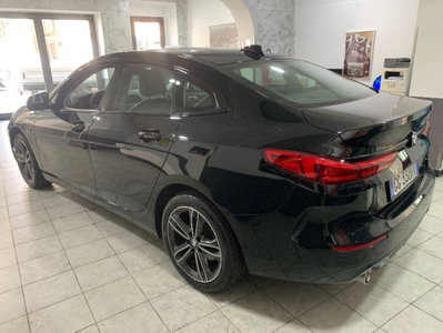 BMW Serie 2 Gran Coupé 216d  Sport aut. (6)