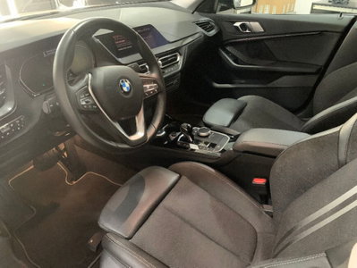 BMW Serie 2 Gran Coupé 216d  Sport aut. (7)