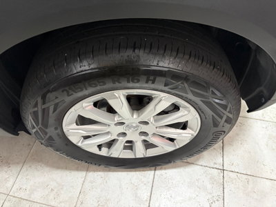 Opel Mokka 1.2 Turbo Edition (10)