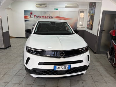 Opel Mokka 1.2 Turbo Edition (3)