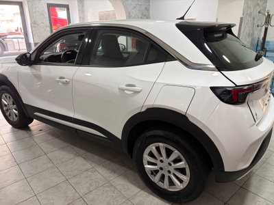 Opel Mokka 1.2 Turbo Edition (4)