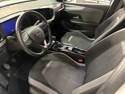 Opel Mokka 1.2 Turbo Edition (6)