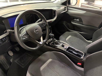Opel Mokka 1.2 Turbo Edition (7)