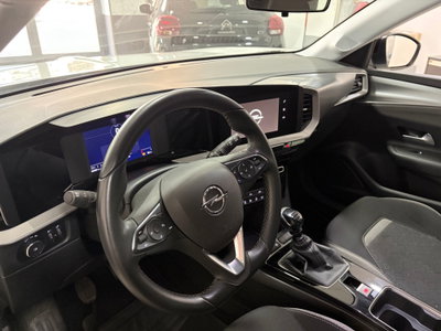 Opel Mokka 1.2 Turbo Edition (9)