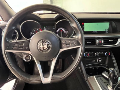 Alfa Romeo Stelvio Stelvio 2.2 Turbodiesel 210 CV AT8 Q4 Executive (6)