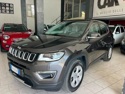 Jeep Compass 1.6 Multijet II 2WD Business (3)