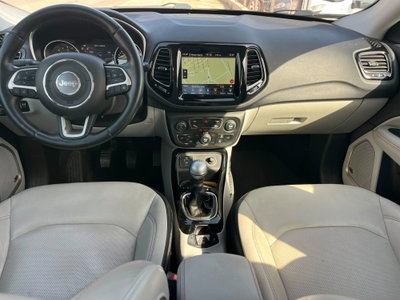 Jeep Compass 1.6 Multijet II 2WD Business (7)