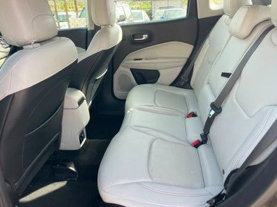 Jeep Compass 1.6 Multijet II 2WD Business (8)