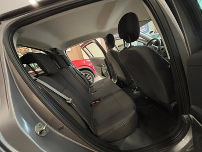 Renault Clio 1.5 dCi 75CV 5 porte Dynamique (9)