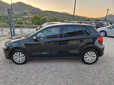 Volkswagen Polo 1.4 TDI 90 CV 5p. Comfortline BlueMotion Technology (11)