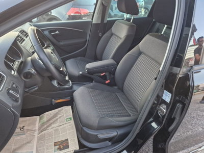 Volkswagen Polo 1.4 TDI 90 CV 5p. Comfortline BlueMotion Technology (15)