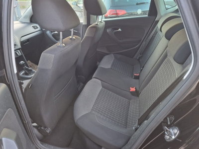 Volkswagen Polo 1.4 TDI 90 CV 5p. Comfortline BlueMotion Technology (19)