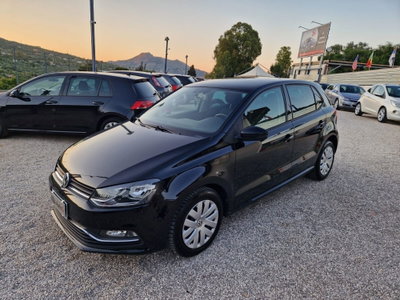Volkswagen Polo 1.4 TDI 90 CV 5p. Comfortline BlueMotion Technology (2)