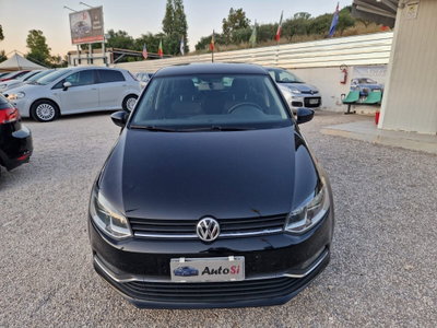 Volkswagen Polo 1.4 TDI 90 CV 5p. Comfortline BlueMotion Technology (3)