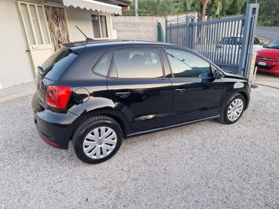 Volkswagen Polo 1.4 TDI 90 CV 5p. Comfortline BlueMotion Technology (7)