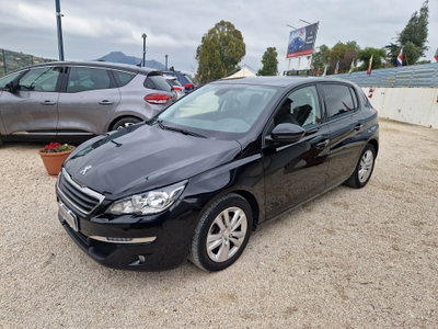 Peugeot 308 PureTech Turbo 110 S&S Active Pack usata
