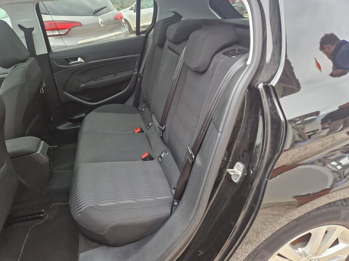 Peugeot 308 PureTech Turbo 110 S&S Active Pack (10)