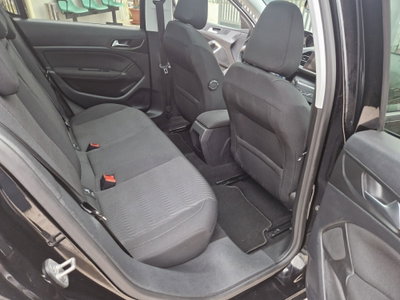 Peugeot 308 PureTech Turbo 110 S&S Active Pack (11)