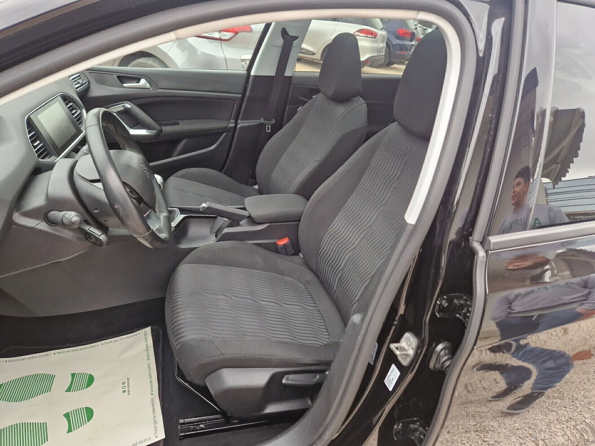 Peugeot 308 PureTech Turbo 110 S&S Active Pack (12)