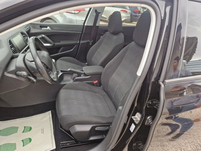 Peugeot 308 PureTech Turbo 110 S&S Active Pack (12)