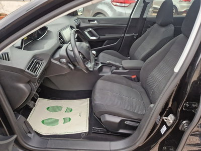 Peugeot 308 PureTech Turbo 110 S&S Active Pack (13)