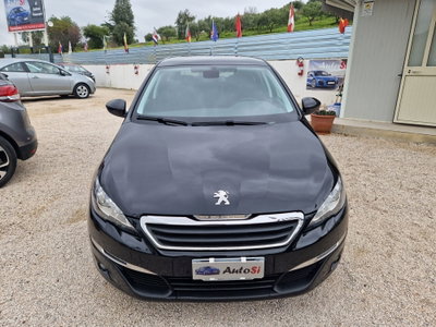 Peugeot 308 PureTech Turbo 110 S&S Active Pack (2)