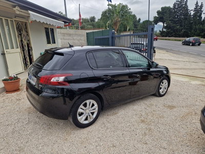 Peugeot 308 PureTech Turbo 110 S&S Active Pack (5)