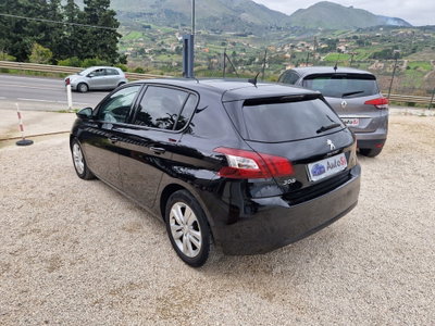 Peugeot 308 PureTech Turbo 110 S&S Active Pack (7)