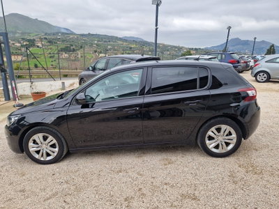 Peugeot 308 PureTech Turbo 110 S&S Active Pack (8)