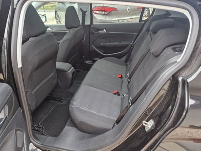 Peugeot 308 PureTech Turbo 110 S&S Active Pack (9)