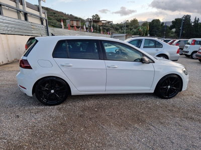 Volkswagen Golf 1.6 TDI 115 CV 5p. Executive BlueMotion Technology (10)