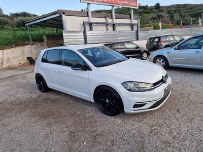 Volkswagen Golf 1.6 TDI 115 CV 5p. Executive BlueMotion Technology (11)