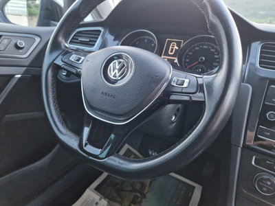Volkswagen Golf 1.6 TDI 115 CV 5p. Executive BlueMotion Technology (13)