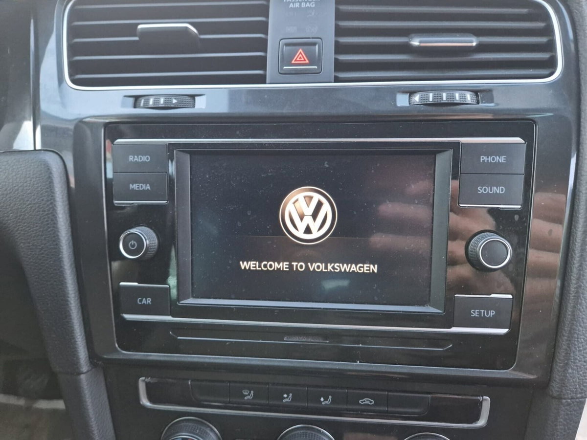 Volkswagen Golf 1.6 TDI 115 CV 5p. Executive BlueMotion Technology (14)