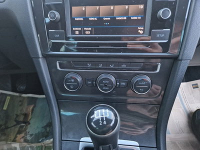 Volkswagen Golf 1.6 TDI 115 CV 5p. Executive BlueMotion Technology (15)