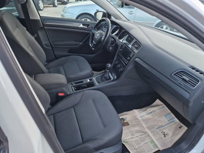 Volkswagen Golf 1.6 TDI 115 CV 5p. Executive BlueMotion Technology (17)