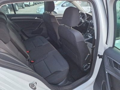 Volkswagen Golf 1.6 TDI 115 CV 5p. Executive BlueMotion Technology (18)