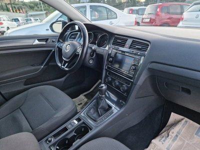 Volkswagen Golf 1.6 TDI 115 CV 5p. Executive BlueMotion Technology (20)
