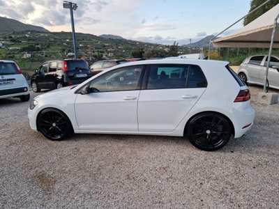 Volkswagen Golf 1.6 TDI 115 CV 5p. Executive BlueMotion Technology (3)
