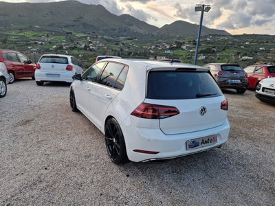 Volkswagen Golf 1.6 TDI 115 CV 5p. Executive BlueMotion Technology (6)